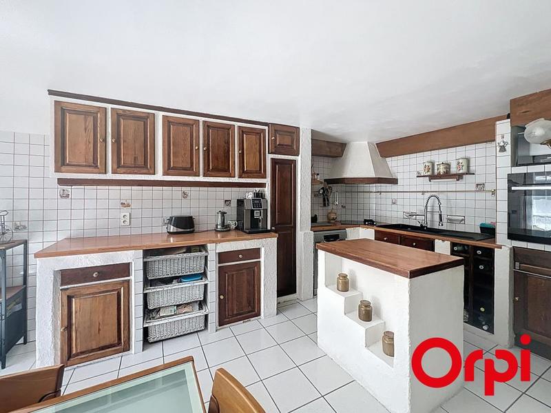 Duplex - 100 m² - 4 pièces