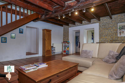 Maison - 160 m² - 7 pièces