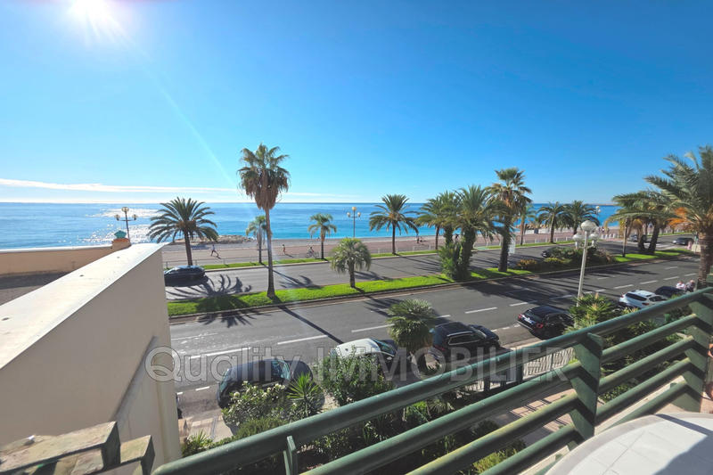 Appartement - 89 m²