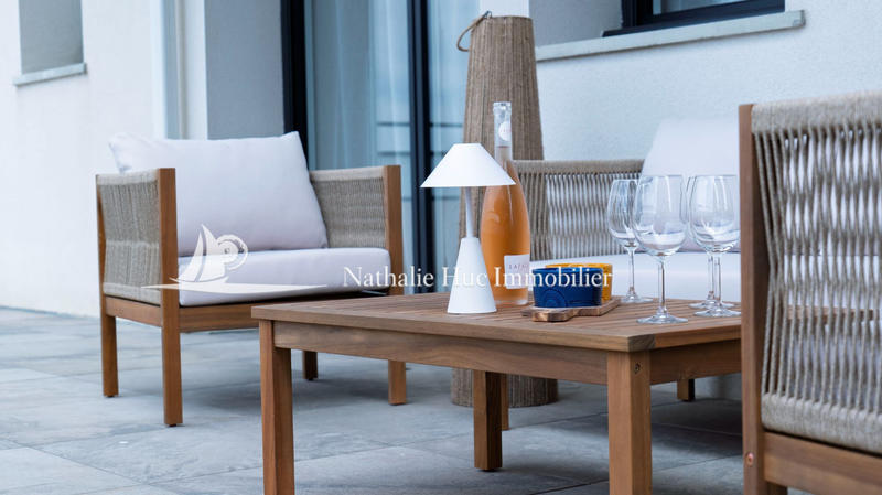 Appartement - 86 m² - 4 pièces