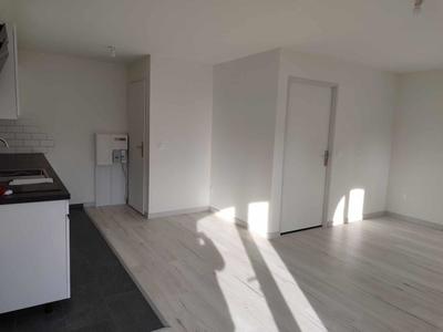 Studio - 33 m² - 1 pièce