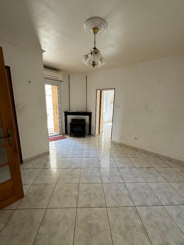 Maison de village - 128 m² - 7 pièces