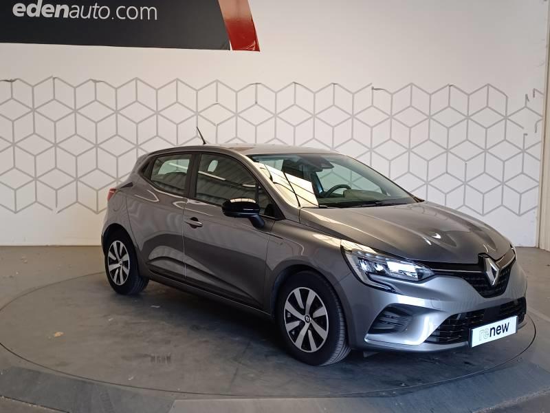 Renault Clio TCe 90 Equilibre