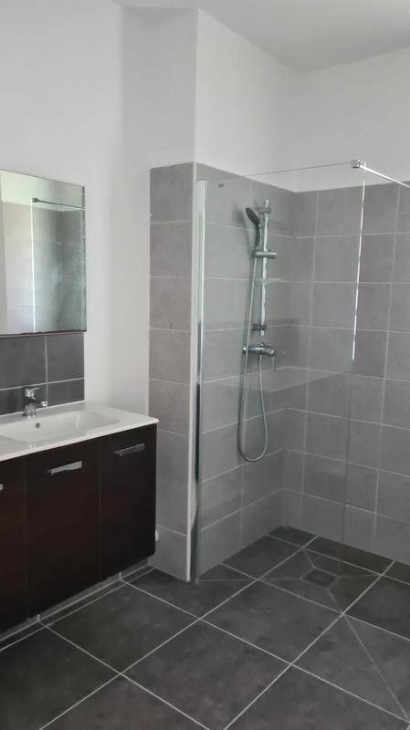 Appartement - 75 m² - 4 pièces