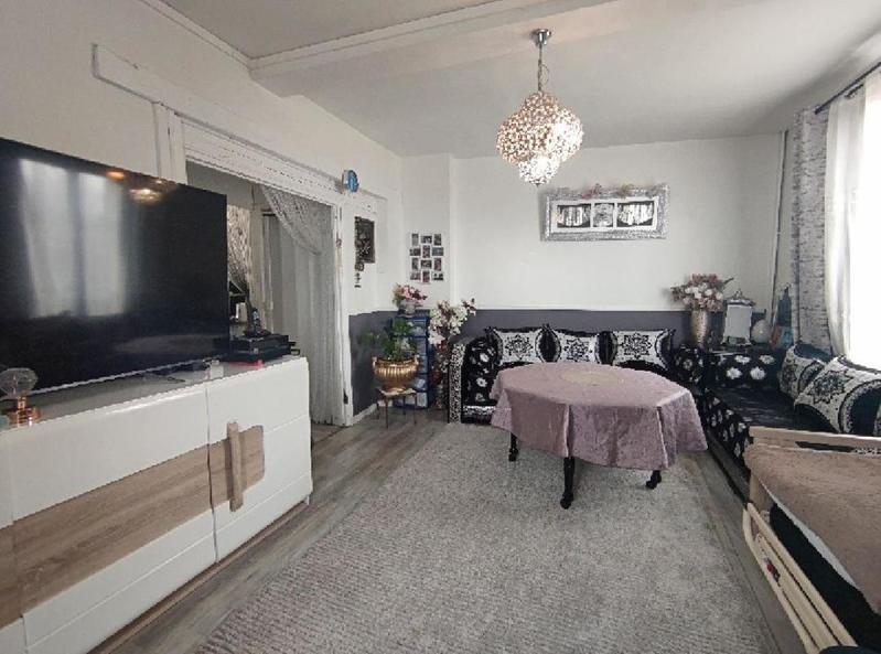 Maison - 70 m² - 4 pièces