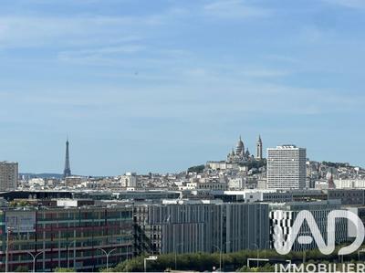 Appartement - 85 m² - 4 pièces