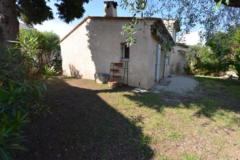 Maison - 68 m² - 3 pièces