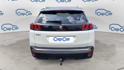 Peugeot 3008 1.2 PureTech 130 Allure Business - Entretien constructeur