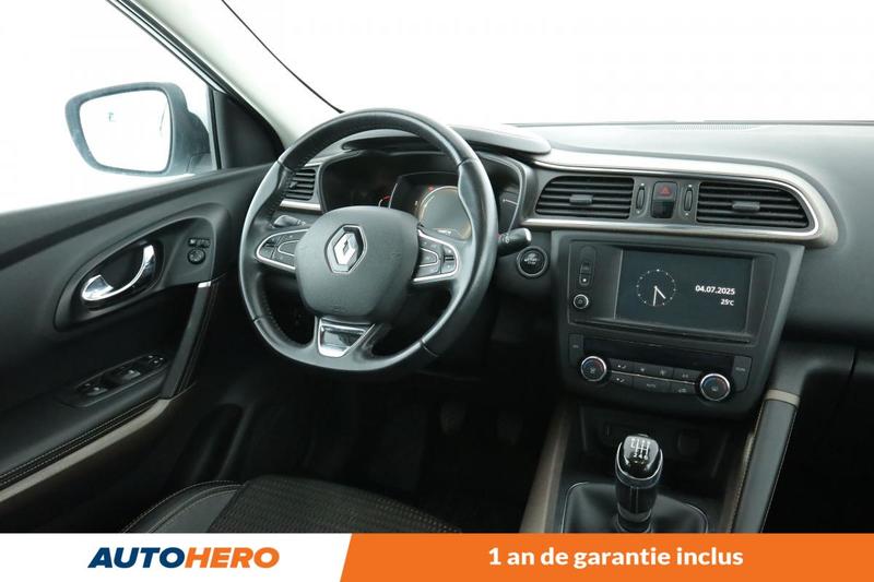 Renault Kadjar 1.2 TCe Energy Edition One 130 ch
