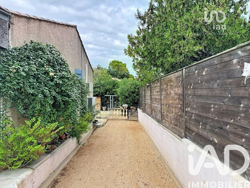 Maison - 98 m² - 4 pièces