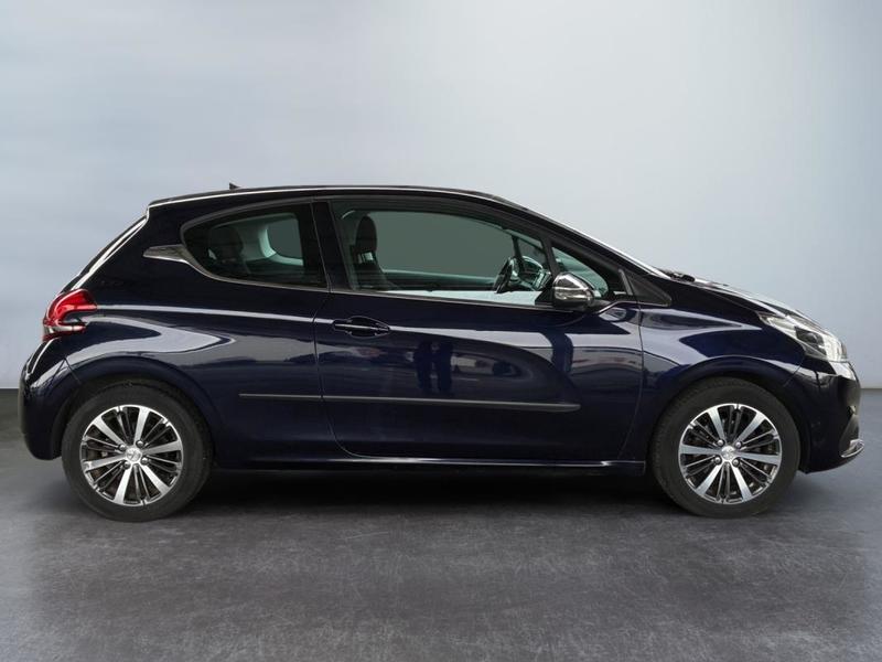 Peugeot 208 1.2 PureTech 110ch s&amp;S Bvm5 Allure