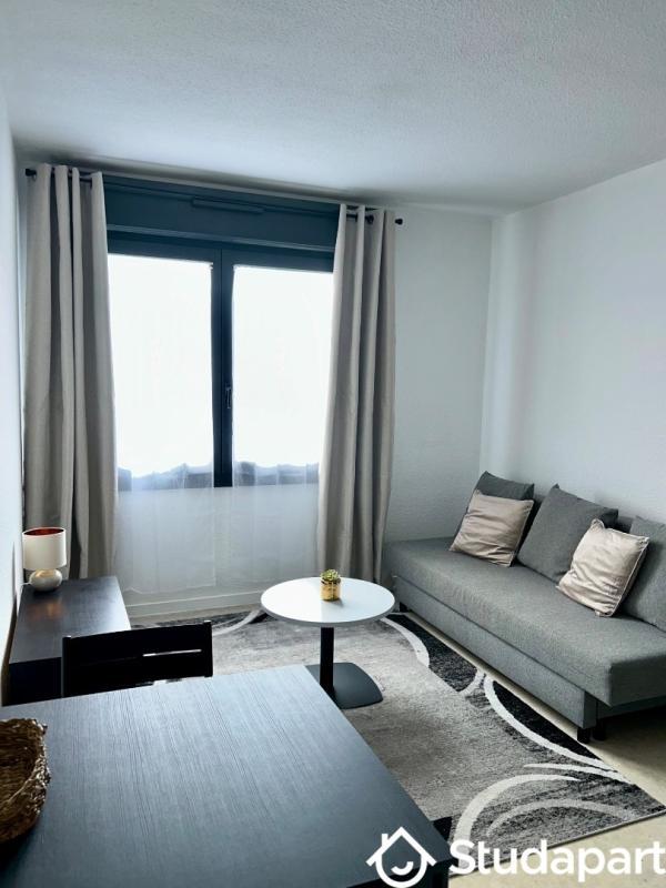 Appartement - 19 m² - 1 pièce