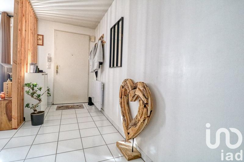 Maison - 61 m² - 3 pièces