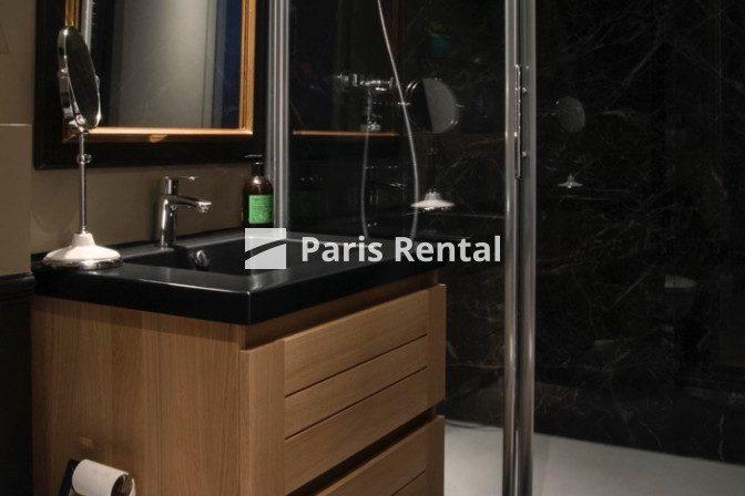 Appartement - 48 m² - 3 pièces