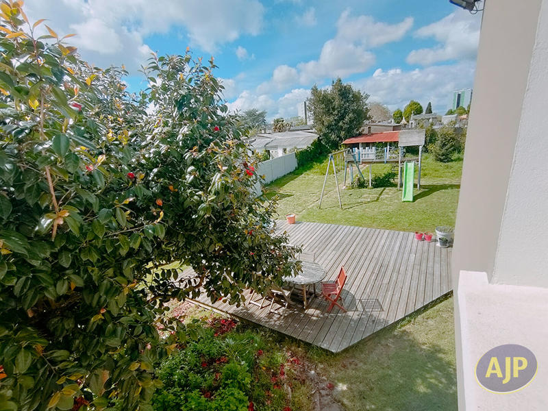 Maison - 145 m² - 7 pièces