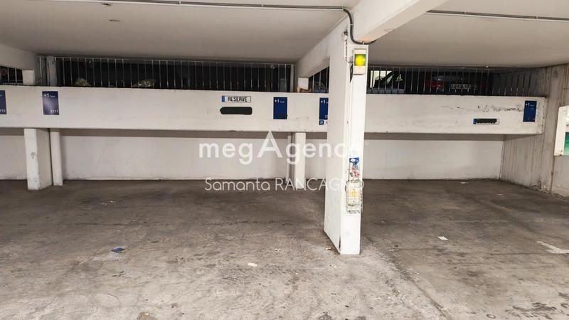 Appartement - 27 m² - 2 pièces