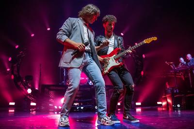 Goldmen &quot;Tribute 100% Goldman&quot;