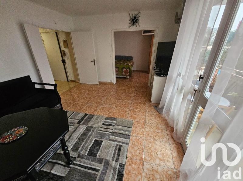 Appartement - 75 m² - 4 pièces