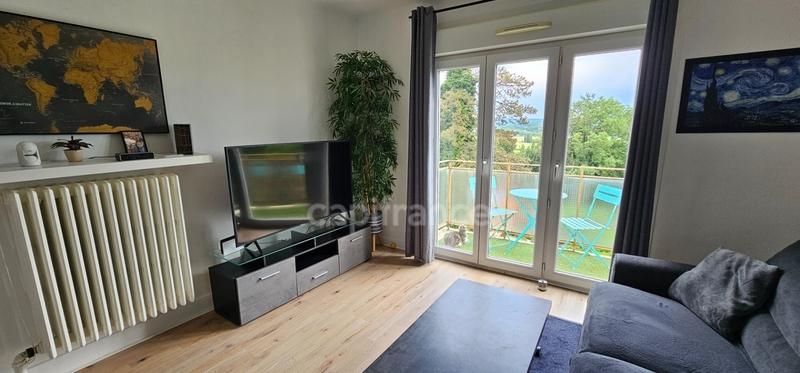 Appartement - 54 m² - 3 pièces