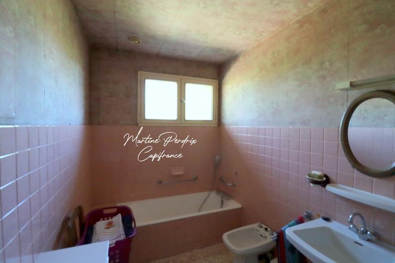 Villa - 105 m² - 5 pièces