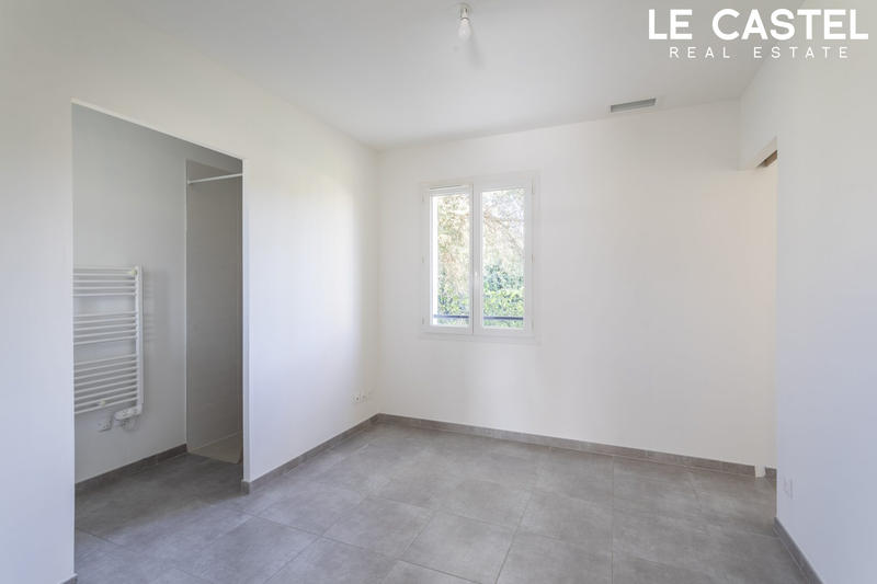 Maison contemporaine - 115 m² - 5 pièces