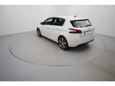 Peugeot 308 Allure 1.6 BlueHDi 120ch s&amp;S Bvm6