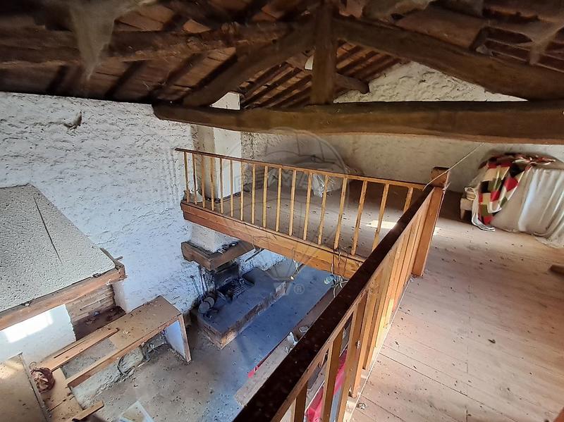 Maison - 83 m² - 4 pièces