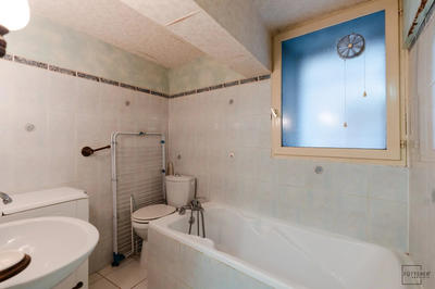 Maison - 68 m² - 4 pièces