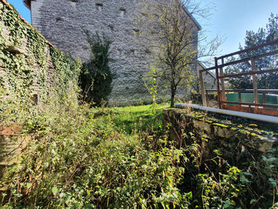 Maison - 185 m² - 4 pièces