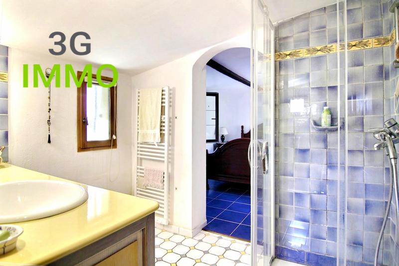 Villa - 192 m² - 5 pièces