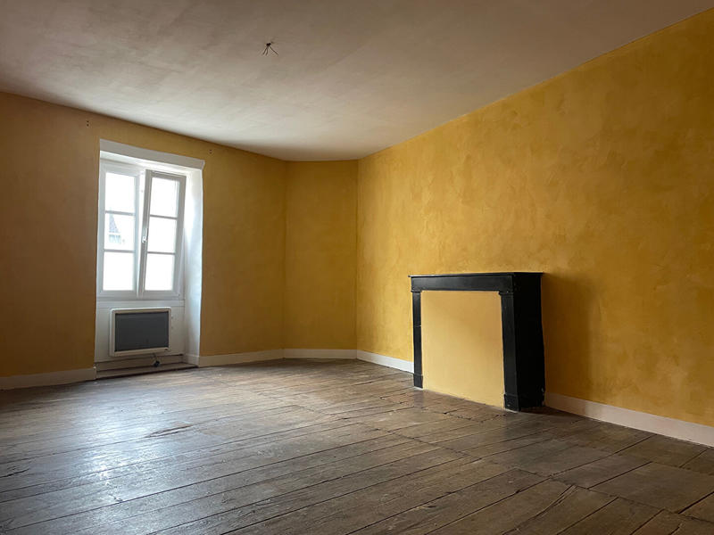 Immeuble - 9 pièces