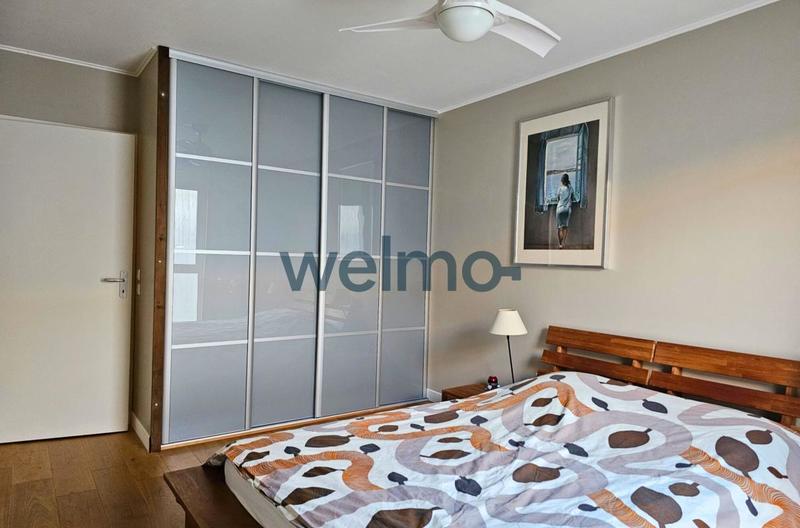 Appartement - 123 m² - 4 pièces