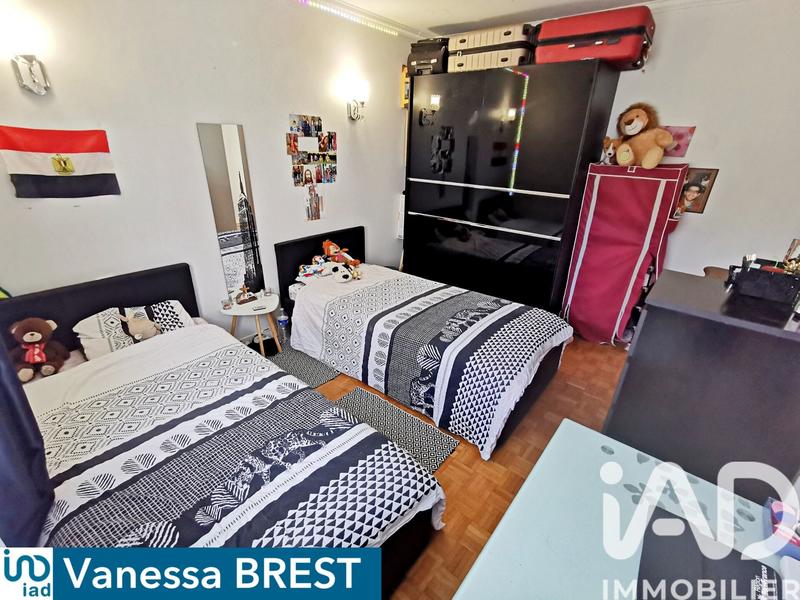 Appartement - 74 m² - 4 pièces