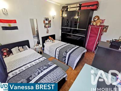 Appartement - 74 m² - 4 pièces