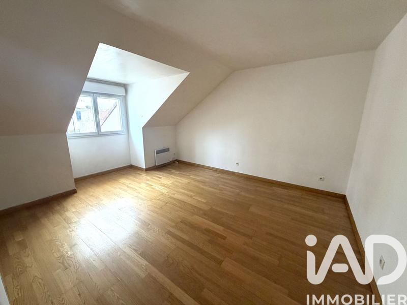 Appartement - 32 m² - 1 pièce