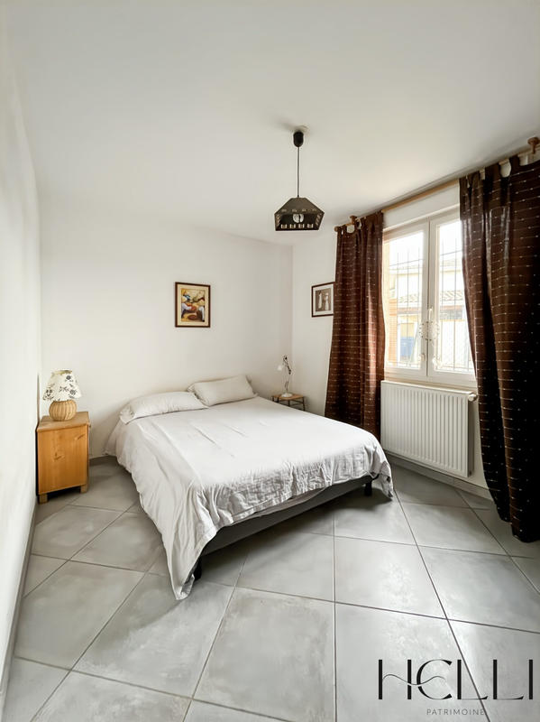 Maison ancienne - 240 m² - 8 pièces