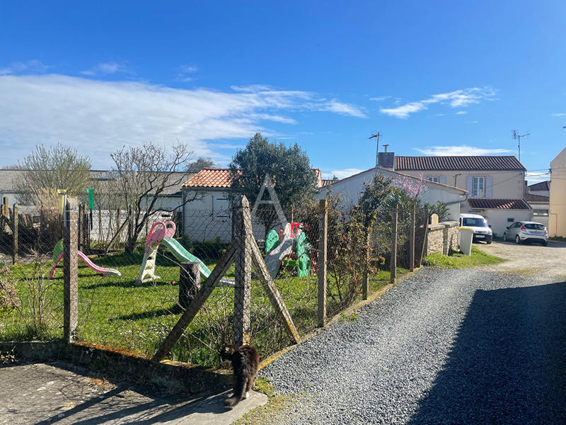 Maison - 87 m² - 4 pièces