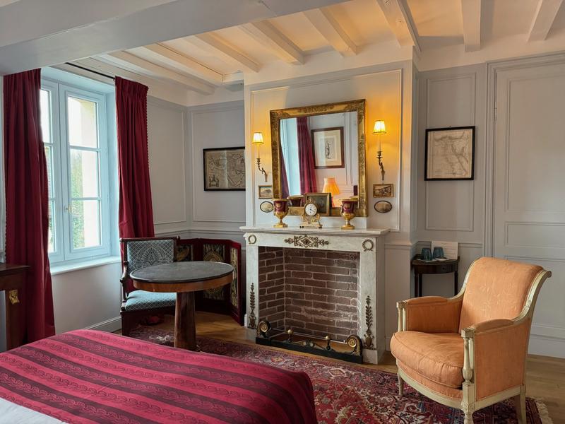 Maison - 180 m² - 6 pièces