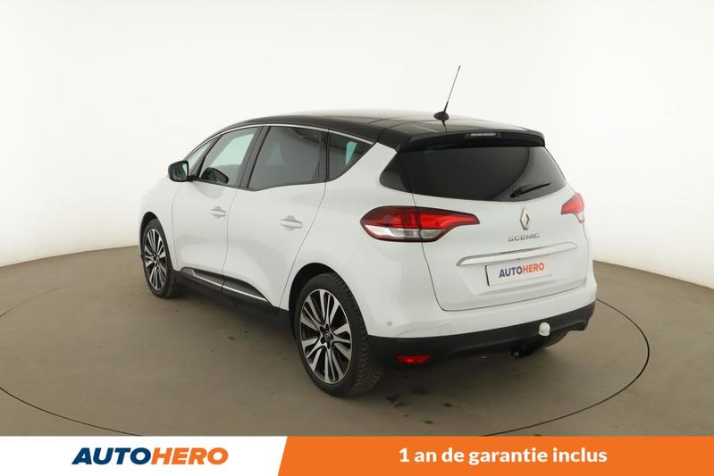 Renault Scénic 1.3 TCe Initiale Paris Edc 160 ch