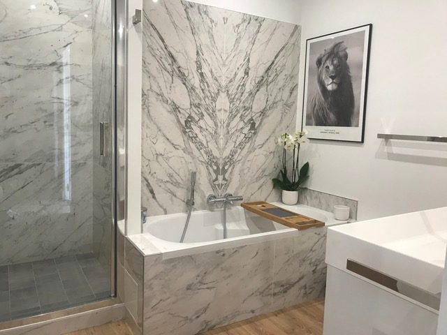 Appartement - 71 m² - 3 pièces