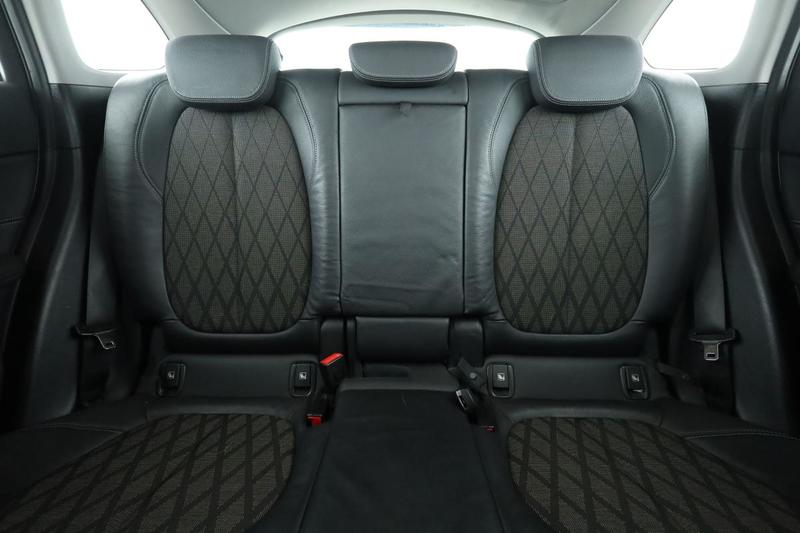 Bmw X1 sDrive18d xLine Bva8 150 ch