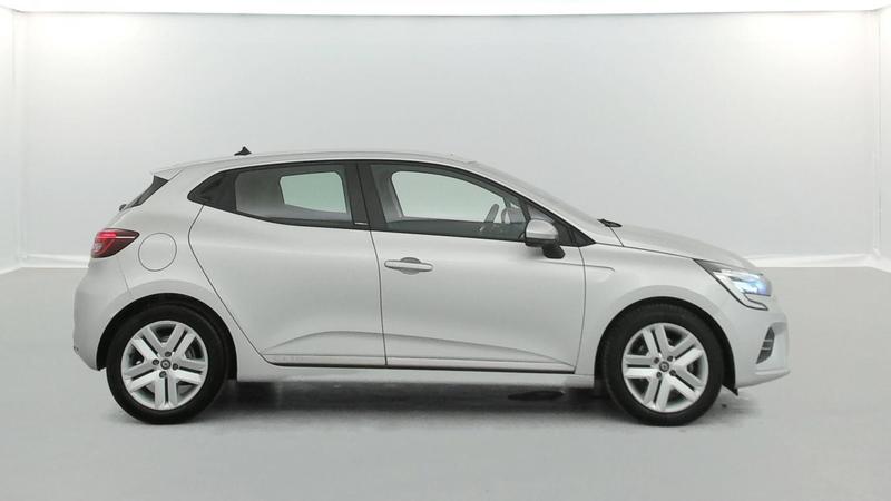 Renault Clio 1.6 E-Tech 140ch Zen