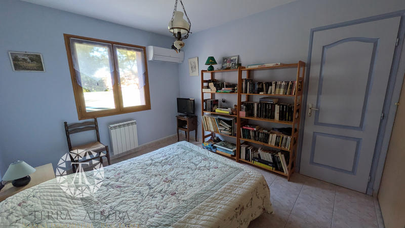 Villa - 81 m² - 3 pièces