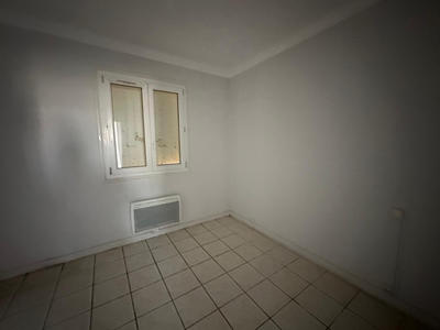Appartement - 40 m² - 3 pièces