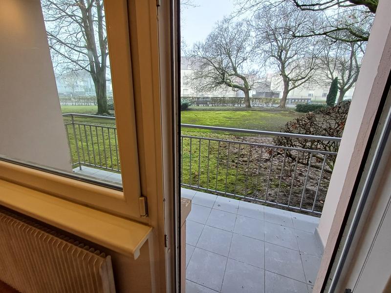 Appartement - 92 m² - 5 pièces