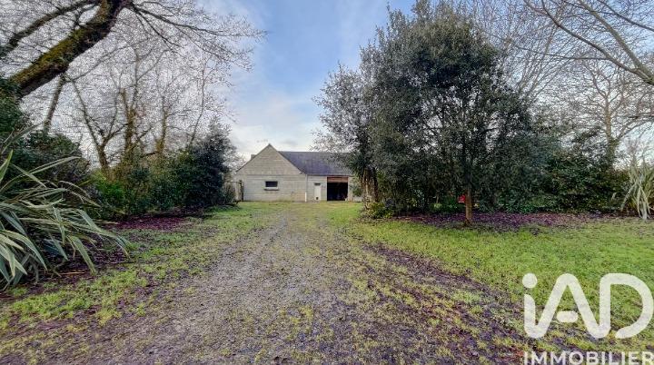 Maison - 159 m² - 5 pièces