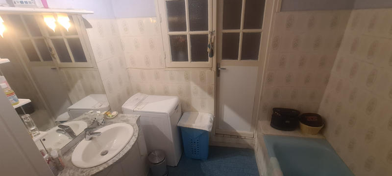 Maison - 126 m² - 6 pièces