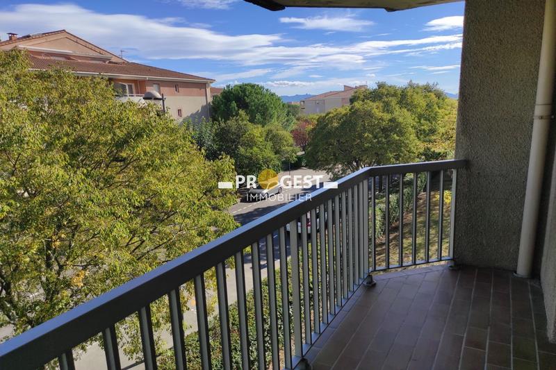 Appartement - 31 m² - 1 pièce