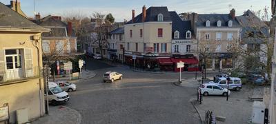 Appartement - 99 m² - 3 pièces