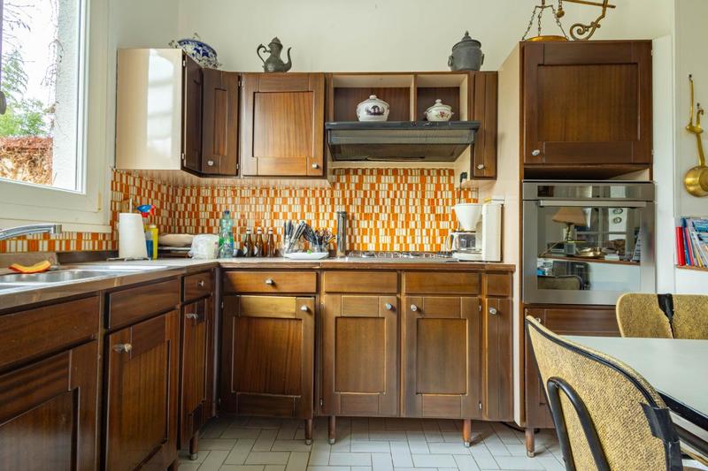 Maison - 85 m² - 3 pièces